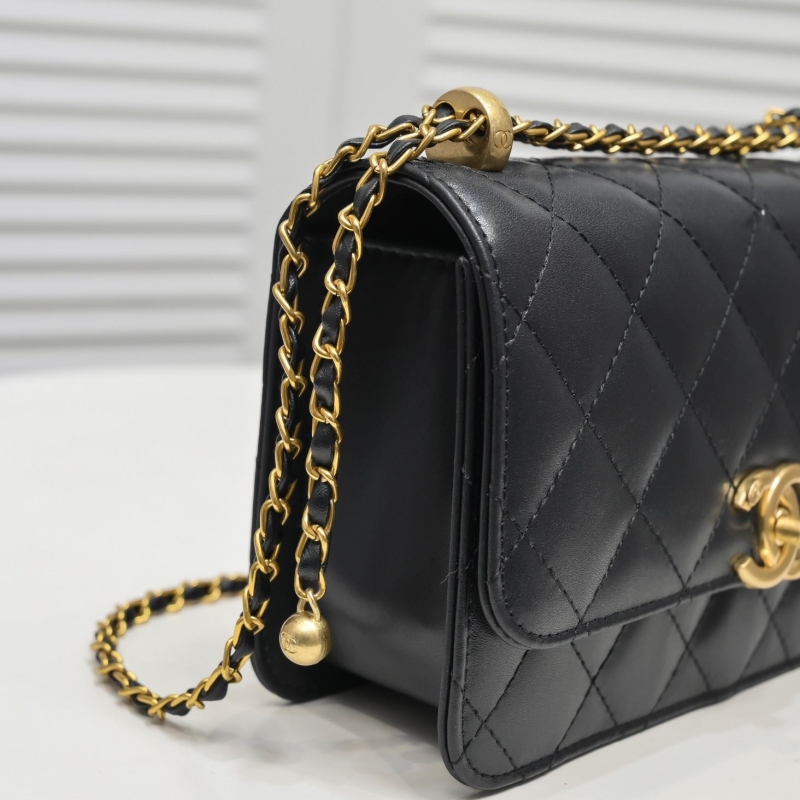 Ch**el satchel bags